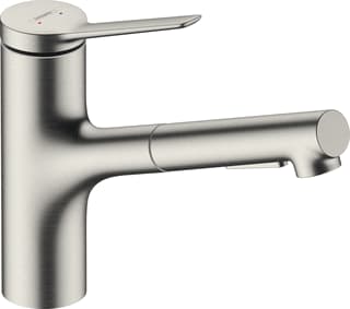 Hansgrohe - Zesis M33 Keukenmengkraan 1Gr Kmkr 150 2J