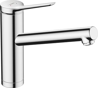 Hansgrohe - Zesis M33 Keukenmengkraan 1Gr Kmkr 160
