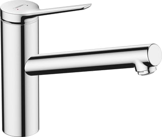 Hansgrohe - Zesis M33 Keukenmengkraan 1Gr Kmkr 150