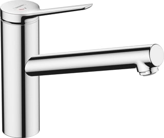 Hansgrohe - Zesis M33 Keukenmengkraan 1Gr Kmkr 150