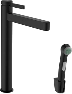 Hansgrohe - Finoris Wastafelmengkraan (opbouw) 76220670