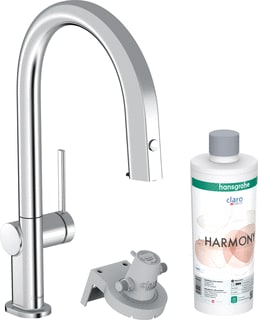 Hansgrohe - Aqittura M91 Keukenmengkraan 76800000