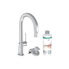 Hansgrohe - Aqittura M91 Keukenmengkraan 76800000