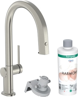 Hansgrohe - Aqittura M91 Keukenmengkraan 76801800