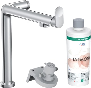 Hansgrohe - Aqittura M91 Keukenmengkraan 76802000