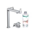 Hansgrohe - Aqittura M91 Keukenmengkraan 76802000