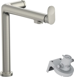 Hansgrohe - Aqittura M91 Keukenmengkraan 76804800