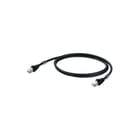 Weidmüller - Patchkabel twisted pair v industrie 1251610030