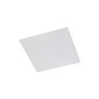 Duco - DucoVent Ventilatieventiel Vent Design Vierknt Xl Ak