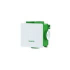 Duco - Woonhuisventilator Ducobox Reno Standard