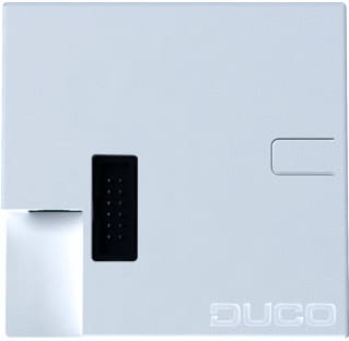 Duco - Interface bussysteem Connectivity Board 2.0