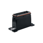 Weidmüller - Rechthoekige (industrie) connector HDC IP68 24B SS