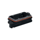 Weidmüller - Rechthoekige (industrie) connector HDC IP68 06B AS