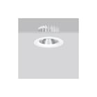 RZB - LEDONA ROUND Downlight/spot/schijnwerper 901526.002.2.76
