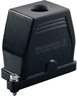 Weidmüller - Rechthoekige (industrie) connector 1082620000