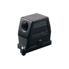 Weidmüller - Rechthoekige (industrie) connector HDCIP6810BTSS1M25