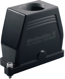 Weidmüller - Rechthoekige (industrie) connector HDCIP6816BTOS1M25