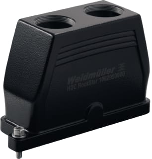 Weidmüller - Rechthoekige (industrie) connector 1082910000