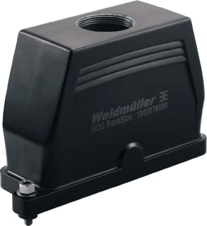 Weidmüller - Rechthoekige (industrie) connector 1082960000