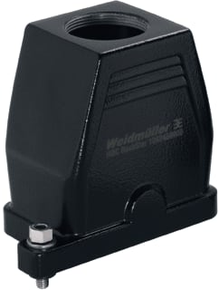 Weidmüller - Rechthoekige (industrie) connector 1082430000