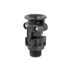 Ceag - Ex trompetwartel Wartel kabel-/buisinvoer wartel ex m32 tromp