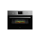 AEG - Bakoven Comb Heteluchtoven 45 40Fm