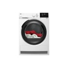 AEG - Wasdroger warmtepompdroger 8kg