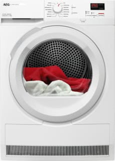 AEG - Wasdroger  916900283
