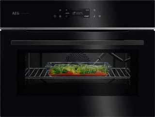 AEG - Bakoven comb heteluchtoven 45 621b