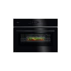 AEG - Bakoven comb heteluchtoven 45 621b