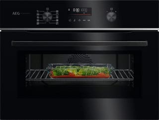 AEG - Bakoven comb heteluchtoven 45 50fb