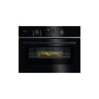 AEG - Bakoven comb heteluchtoven 45 50fb