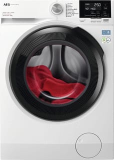 AEG - Was/droogcombinatie 914610313