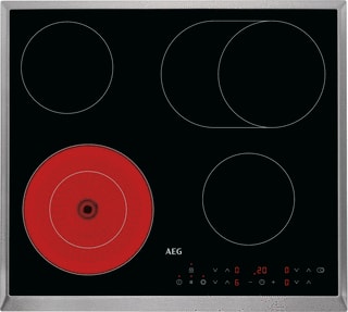 AEG - Kookplaat 949492154