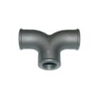 Nefit Industrial - Fitting met 3 aansluitingen Neft T-Stuk Geb 1 Zw 132