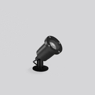 RZB - PAR16 Downlight/spot/schijnwerper 722221.0931