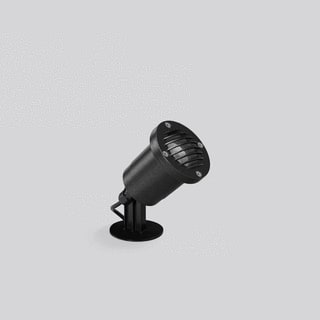 RZB - PAR16 Downlight/spot/schijnwerper 722223.0931