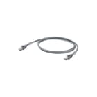 Weidmüller - Patchkabel twisted pair v industrie Patchk Iec6Fp8Ld0005M40M40D