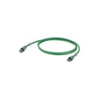 Weidmüller - Patchkabel twisted pair v industrie 1166000005