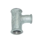 Nefit Industrial - Fitting met 3 aansluitingen Neft T-Stuk 2 Geg 131