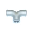Nefit Industrial - Fitting met 3 aansluitingen Neft T-Stuk Geb 2 Geg 132