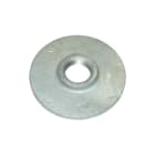 Nefit Industrial - Gegalvaniseerd 321 Fitting met 1 aansluiting Neft Flens Rond 1 Geg