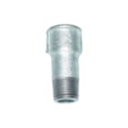 Nefit Industrial - Gegalvaniseerd 526 Fitting met 2 aansluitingen Neft Verlngst 1/2X60Mm Geg526