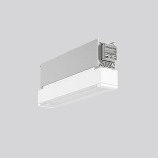 RZB - Linedo Basisunit voor lichtlijnsysteem 9503rf.760.437.00c