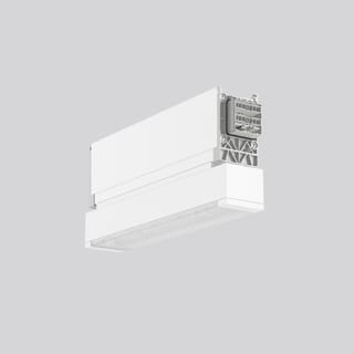 RZB - Linedo Basisunit voor lichtlijnsysteem  9503rf.762.400.0hc