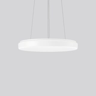 RZB - Flat Polymero Kreis Slim Pendelarmatuur  312091.002.4.76