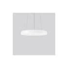 RZB - Flat Polymero Kreis Slim Pendelarmatuur 312091.002.4.76