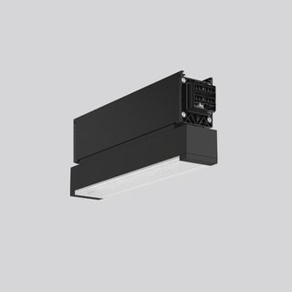 RZB - Linedo Basisunit voor lichtlijnsysteem  9503rq.763.400.00c