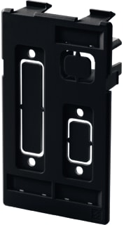 Weidmüller - Frontplaat voor kast/lessenaar 1450580000
