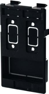 Weidmüller - Frontplaat voor kast/lessenaar 1450610000